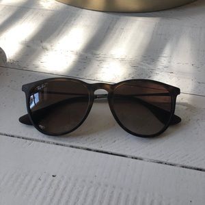 Erika Ray Bans